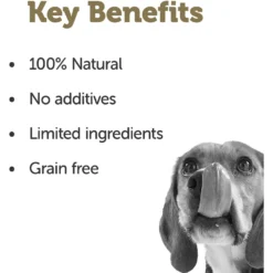 Applaws Taste Toppers Beef With Carrots, Peas & Kidney Beans Recipe Stew Natural Wet Dog Food -Pawsphoria Sales Store 836870 PT3. AC SS1800 V1687892977