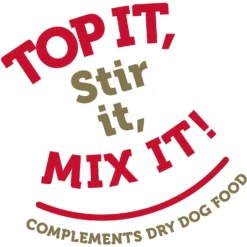 Applaws Taste Toppers Beef With Carrots, Peas & Kidney Beans Recipe Stew Natural Wet Dog Food -Pawsphoria Sales Store 836870 PT5. AC SS1800 V1687882606