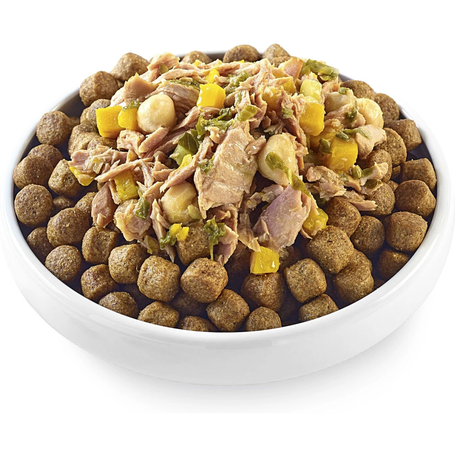 Applaws Taste Toppers Tuna Fillet With Pumpkin, Chickpeas & Kale Recipe In Broth Natural Wet Dog Food 4 Applaws Taste Toppers Tuna Fillet With Pumpkin, Chickpeas & Kale Recipe In Broth Natural Wet Dog Food - Image 4