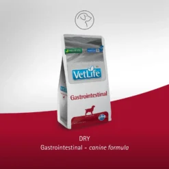 Farmina Vet Life Gastrointestinal Canine Dry Dog Food 13 Farmina Vet Life Gastrointestinal Canine Dry Dog Food -Pawsphoria Sales Store 837830 PT5. AC SS1800 V1703880288