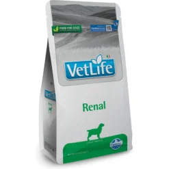 Farmina Vet Life Renal Canine Dry Dog Food