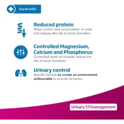 Farmina Vet Life Urinary ST Management Canine Dry Dog Food 10 Farmina Vet Life Urinary ST Management Canine Dry Dog Food -Pawsphoria Sales Store 837910 PT2. AC SS1800 V1703880228