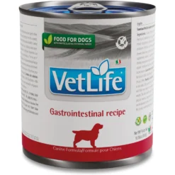 Farmina Vet Life Gastrointestinal Recipe Wet Dog Food