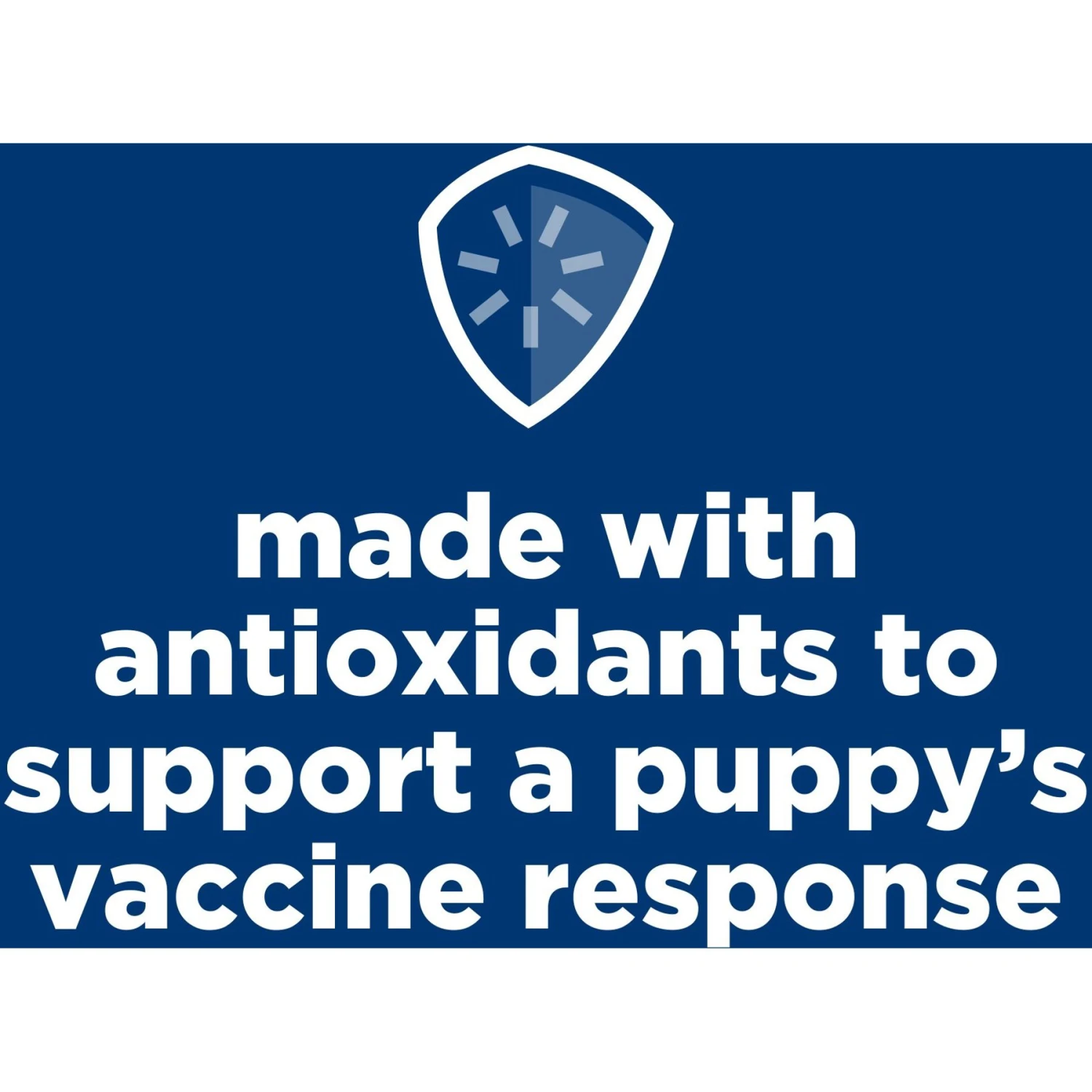 Hill's Science Diet Puppy Small & Mini Beef & Barley Entrée Canned Dog Food, 5.8-oz Can, 24 Count 2 Hill's Science Diet Puppy Small & Mini Beef & Barley Entrée Canned Dog Food, 5.8-oz Can, 24 Count - Image 2