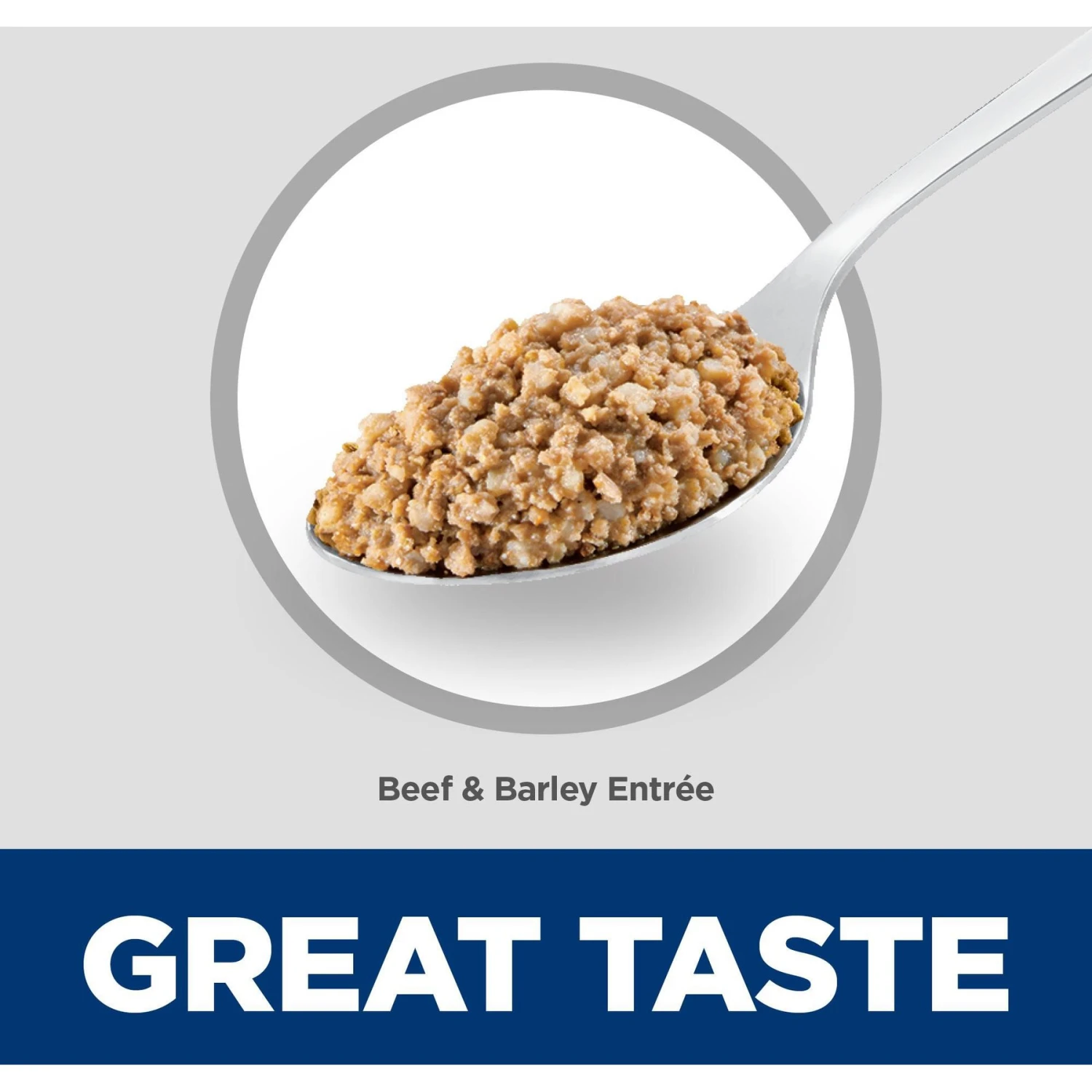 Hill's Science Diet Puppy Small & Mini Beef & Barley Entrée Canned Dog Food, 5.8-oz Can, 24 Count 4 Hill's Science Diet Puppy Small & Mini Beef & Barley Entrée Canned Dog Food, 5.8-oz Can, 24 Count - Image 4