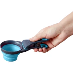 Dexas Popware For Pets Collapsible KlipScoop 7 Dexas Popware For Pets Collapsible KlipScoop -Pawsphoria Sales Store 83848 PT3. AC SS1800 V1529957883