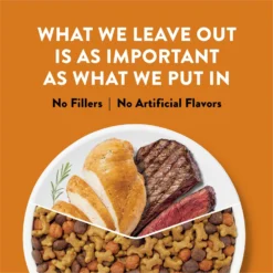 Dog Chow Adult Little Bites With Real Chicken & Beef Small Breed Dry Dog Food 12 Dog Chow Adult Little Bites With Real Chicken & Beef Small Breed Dry Dog Food -Pawsphoria Sales Store 839686 PT3. AC SS1800 V1682967931