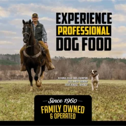 Sportsman's Pride Professional 30/20 Formula Adult Dog Food -Pawsphoria Sales Store 840822 PT4. AC SS1800 V1682519850