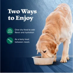 Blue Buffalo Wilderness Trail Toppers Wild Cuts Chunky Duck Bites In Hearty Gravy Grain-Free Dog Food Topper 13 Blue Buffalo Wilderness Trail Toppers Wild Cuts Chunky Duck Bites In Hearty Gravy Grain-Free Dog Food Topper -Pawsphoria Sales Store 84134 PT6. AC SS1800 V1646795792
