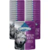 Blue Buffalo Wilderness Trail Toppers Wild Cuts Chunky Beef Bites In Hearty Gravy Grain-Free Dog Food Topper