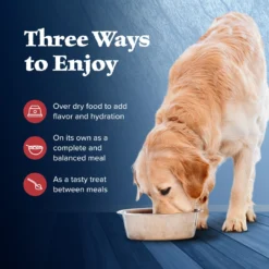 Blue Buffalo Wilderness Rocky Mountain Recipe Red Meat Dinner Senior Grain-Free Canned Dog Food 14 Blue Buffalo Wilderness Rocky Mountain Recipe Red Meat Dinner Senior Grain-Free Canned Dog Food -Pawsphoria Sales Store 84154 PT6. AC SS1800 V1646788891