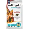 Solid Gold Nutrient Boost Wolf King Bison & Brown Rice Recipe With Sweet Potato Adult Dry Dog Food