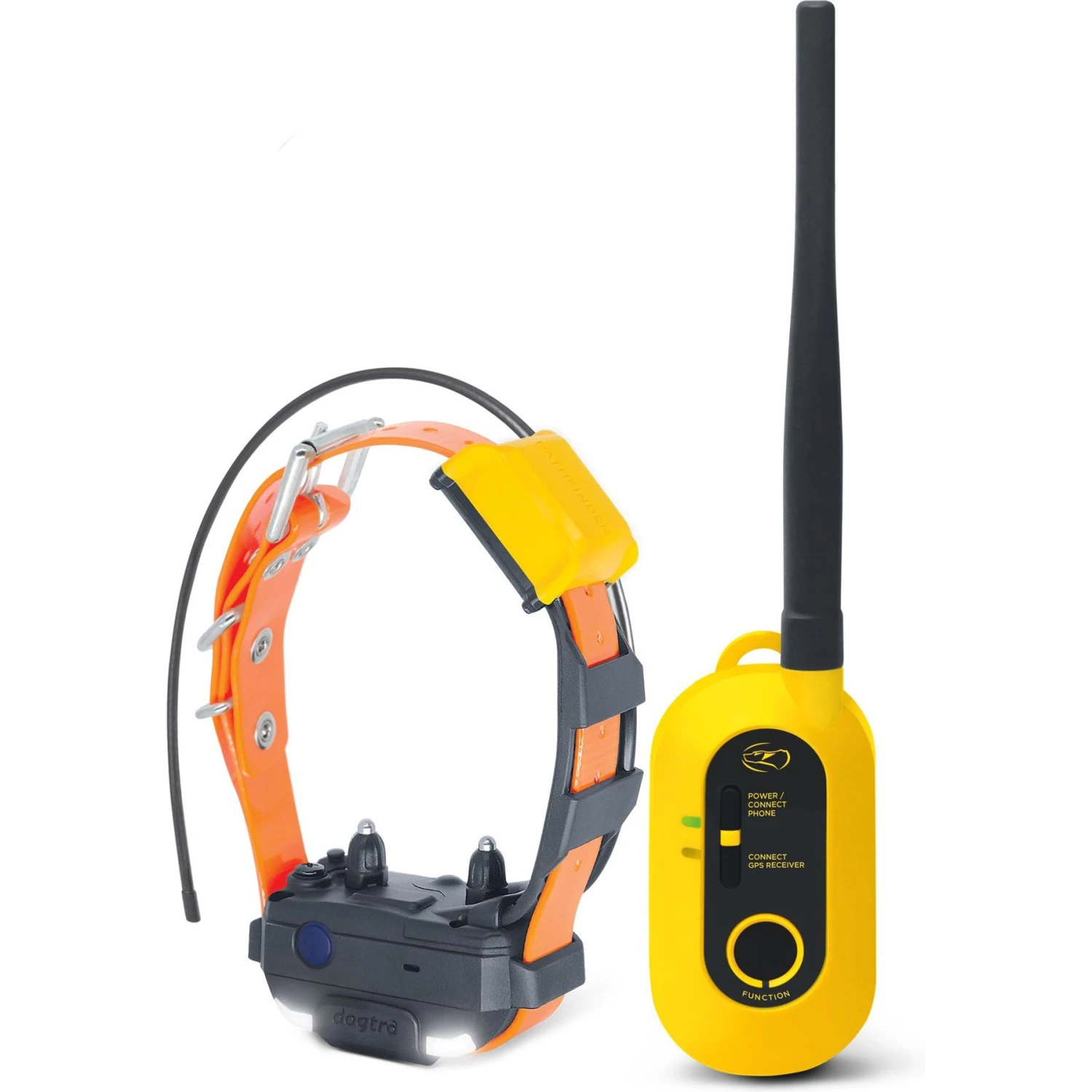 Dogtra PATHFINDER2 Mini Dog Tracking & Training System 2 Dogtra PATHFINDER2 Mini Dog Tracking & Training System - Image 2
