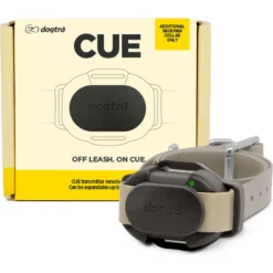 Dogtra CUE Additional Receiver Dog Bark Control