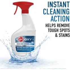 Hoover Oxy Stain Dog & Cat Stain Remover -Pawsphoria Sales Store 842574 PT4. AC SS1800 V1682534415