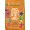 Evanger's Meat Lover's Medley With Rabbit Grain-Free Dry Dog Food