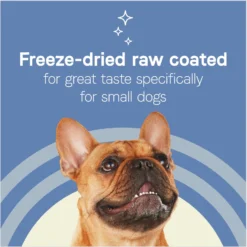 CANIDAE Pure Petite Premium Recipe Chicken & Wholesome Grains Dry Dog Food -Pawsphoria Sales Store 843182 PT4. AC SS1800 V1683043248