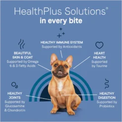 CANIDAE Pure Petite Premium Recipe Chicken & Wholesome Grains Dry Dog Food -Pawsphoria Sales Store 843182 PT5. AC SS1800 V1683043306