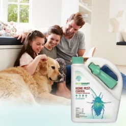 EcoSMART Home Pest Control -Pawsphoria Sales Store 843918 PT2. AC SS1800 V1696255144