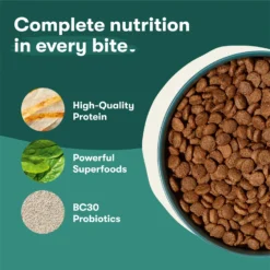 Jinx Chicken, Brown Rice & Sweet Potato ALS Kibble Dog Dry Food -Pawsphoria Sales Store 845278 PT4. AC SS1800 V1689709320