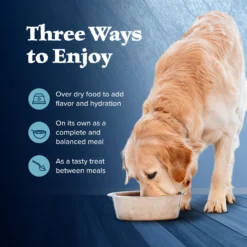 Blue Buffalo Wilderness Trout & Chicken Grill Grain-Free Canned Dog Food -Pawsphoria Sales Store 85004 PT6. AC SS1800 V1604362001