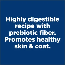 Hill's Science Diet Adult Sensitive Stomach & Skin Pollock Meal, Barley & Insect Meal Recipe Dry Dog Food -Pawsphoria Sales Store 851670 PT2. AC SS1800 V1683901180