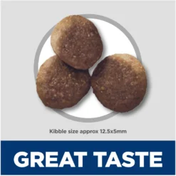 Hill's Science Diet Adult Sensitive Stomach & Skin Pollock Meal, Barley & Insect Meal Recipe Dry Dog Food -Pawsphoria Sales Store 851670 PT5. AC SS1800 V1683899039