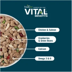 Freshpet Vital Benefits Joint Health & Mobility Fresh Dog Food 9 Freshpet Vital Benefits Joint Health & Mobility Fresh Dog Food -Pawsphoria Sales Store 853758 PT2. AC SS1800 V1683651878