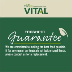 Freshpet Vital Benefits Joint Health & Mobility Fresh Dog Food 13 Freshpet Vital Benefits Joint Health & Mobility Fresh Dog Food -Pawsphoria Sales Store 853758 PT6. AC SS1800 V1683651879