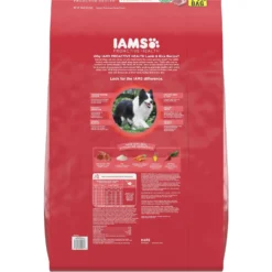 Iams Proactive Health Minichunks Small Kibble With Lamb & Rice Adult Dry Dog Food & Cesar Classic Loaf In Sauce Beef Recipe, Filet Mignon, Grilled Chicken & Porterhouse Steak Flavors Variety Pack Grain-Free Small Breed Adult Wet Dog Food Trays 11 Iams Proactive Health Minichunks Small Kibble With Lamb & Rice Adult Dry Dog Food & Cesar Classic Loaf In Sauce Beef Recipe, Filet Mignon, Grilled Chicken & Porterhouse Steak Flavors Variety Pack Grain-Free Small Breed Adult Wet Dog Food Trays -Pawsphoria Sales Store 854574 PT2. AC SS1800 V1683811279