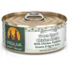 Weruva Green Eggs & Chicken With Chicken, Egg, & Greens In Gravy Grain-Free Canned Dog Food