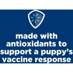 Hill's Science Diet Puppy Small & Mini Chicken Meal & Brown Rice Recipe Dry Dog Food -Pawsphoria Sales Store 855614 PT5. AC SS1800 V1683901181