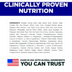 Hill's Science Diet Puppy Small & Mini Chicken Meal & Brown Rice Recipe Dry Dog Food -Pawsphoria Sales Store 855614 PT6. AC SS1800 V1683835873