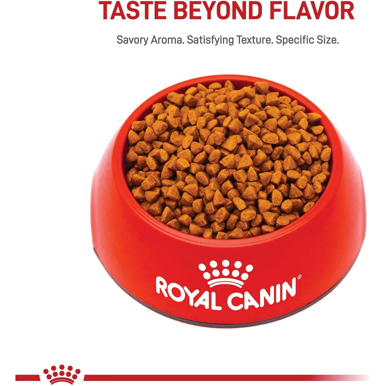 Royal Canin Size Health Nutrition X-Small Puppy Dry Dog Food 2 Royal Canin Size Health Nutrition X-Small Puppy Dry Dog Food - Image 2