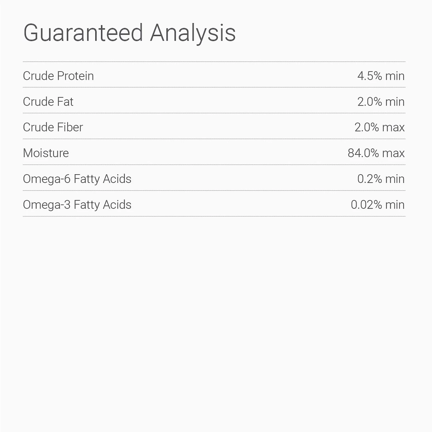 Caru Real Beef Stew Grain-Free Wet Dog Food 9 Caru Real Beef Stew Grain-Free Wet Dog Food - Image 9