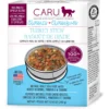 Caru Real Turkey Stew Grain-Free Wet Dog Food
