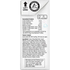 Caru Real Turkey Stew Grain-Free Wet Dog Food 14 Caru Real Turkey Stew Grain-Free Wet Dog Food -Pawsphoria Sales Store 85707 PT5. AC SS1800 V1528127839