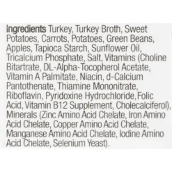 Caru Real Turkey Stew Grain-Free Wet Dog Food 15 Caru Real Turkey Stew Grain-Free Wet Dog Food -Pawsphoria Sales Store 85707 PT6. AC SS1800 V1528127845