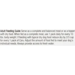 Caru Real Turkey Stew Grain-Free Wet Dog Food 17 Caru Real Turkey Stew Grain-Free Wet Dog Food -Pawsphoria Sales Store 85707 PT8. AC SS1800 V1528127851