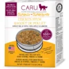 Caru Real Chicken Stew Grain-Free Wet Dog Food