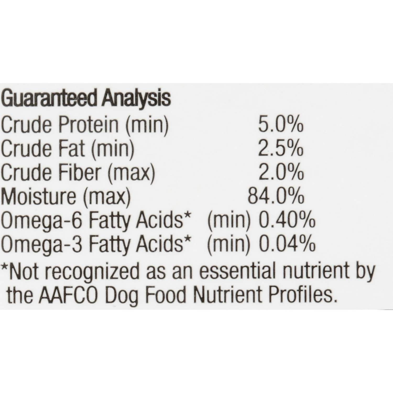 Caru Real Pork Stew Grain-Free Wet Dog Food 8 Caru Real Pork Stew Grain-Free Wet Dog Food - Image 8