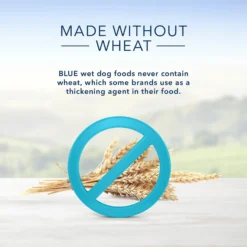 Blue Buffalo Homestyle Recipe Small Breed Chicken Dinner Canned Dog Food -Pawsphoria Sales Store 85755 PT5. AC SS1800 V1572895071