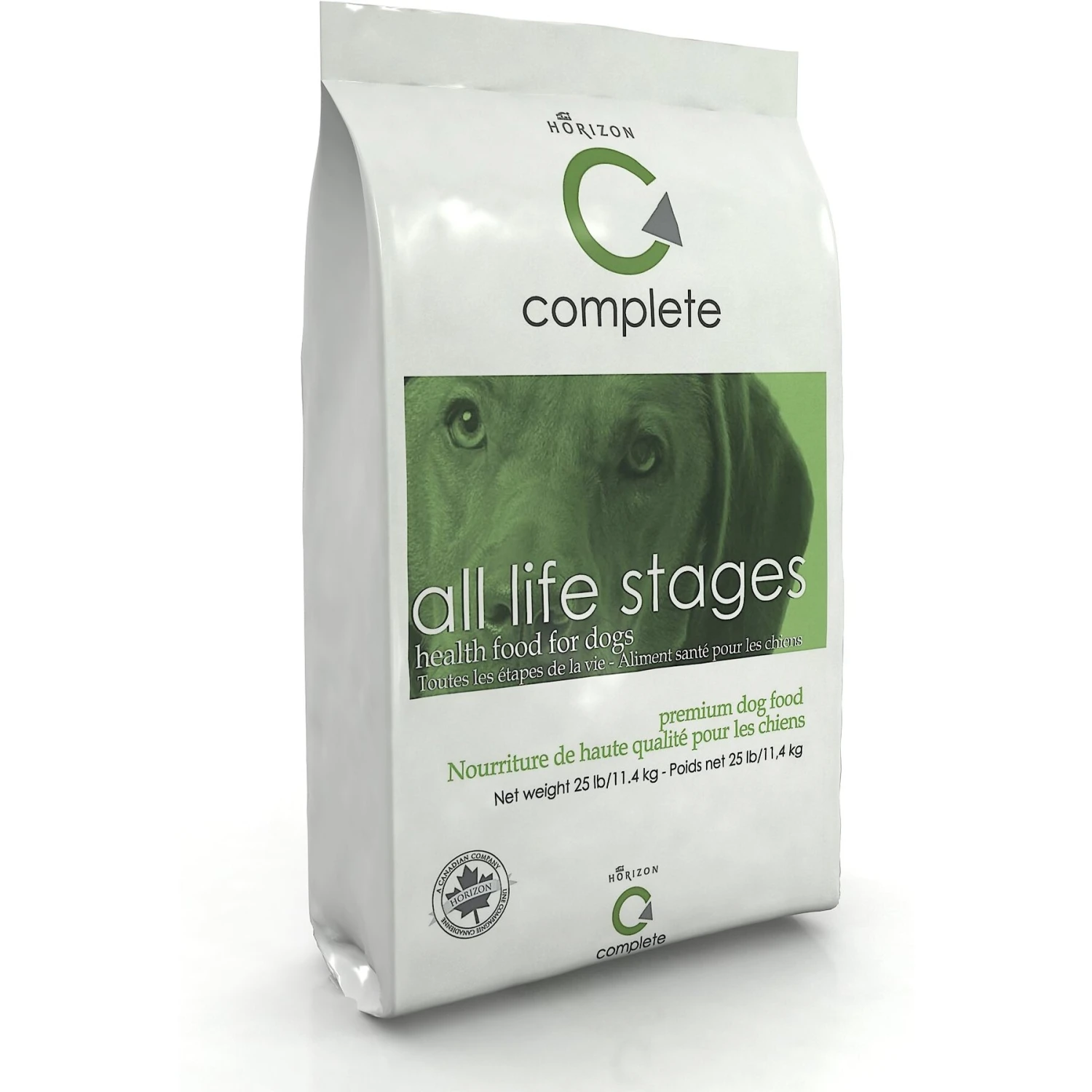 Horizon Complete All Life Stages Dry Dog Food 1 Horizon Complete All Life Stages Dry Dog Food