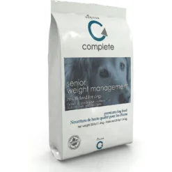 Horizon Complete Senior Weight Management Dry Dog Food