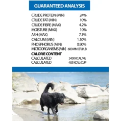 Horizon Complete Senior Weight Management Dry Dog Food -Pawsphoria Sales Store 85783 PT2. AC SS1800 V1607988738