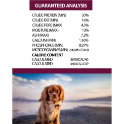 Horizon Amicus Small & Mini Breed Adult Grain-Free Dry Dog Food -Pawsphoria Sales Store 85799 PT2. AC SS1800 V1607988432