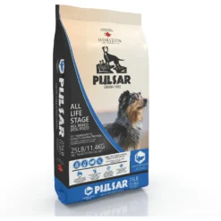 Horizon Pulsar Grain-Free Salmon Recipe Dry Dog Food