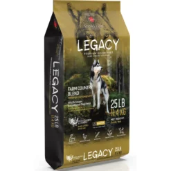 Horizon Legacy Farm Country Blend Dry Dog Food