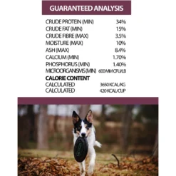 Horizon Legacy Farm Country Blend Dry Dog Food -Pawsphoria Sales Store 85820 PT2. AC SS1800 V1607993830