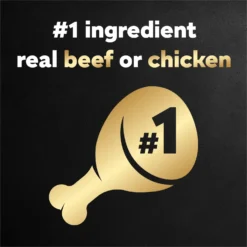 Cesar Classic Loaf In Sauce Breakfast & Dinner Mealtime Variety Pack Grain-Free Small Breed Adult Wet Dog Food Trays -Pawsphoria Sales Store 86454 PT3. AC SS1800 V1695674575